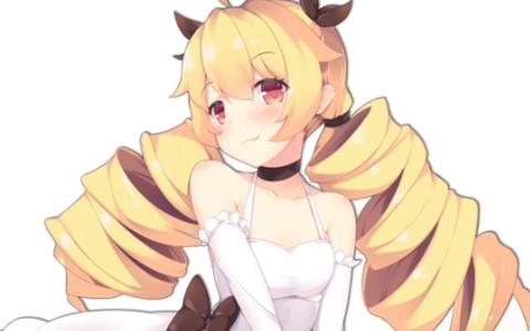 碧蓝航线金布里怎么用[图1]