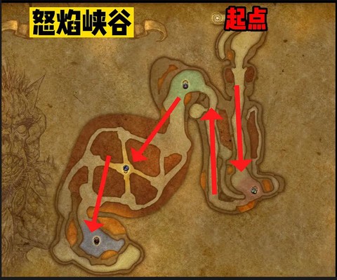 魔兽世界副本什么意思[图1]