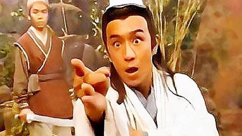 天龙八部六脉神剑怎么学