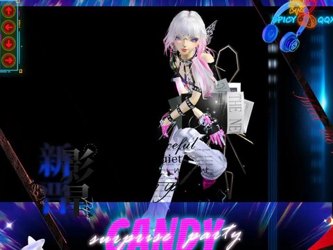 qq炫舞冰块怎么办[图1]