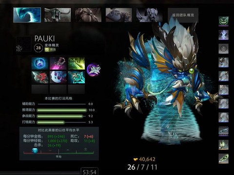 变体精灵dota2[图2]