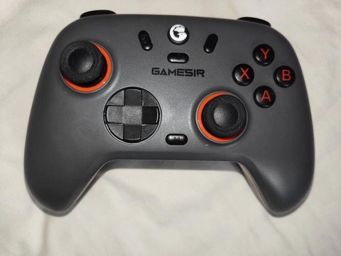 极品飞车用什么手柄[图1]