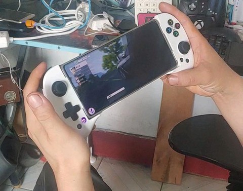 极品飞车用什么手柄[图2]