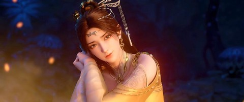 诛仙手游金瓶儿怎么刷[图1]