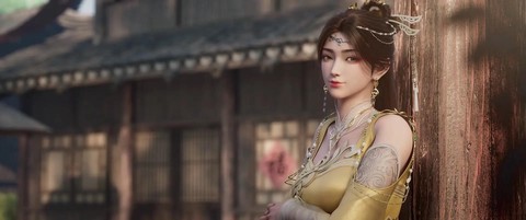 诛仙手游金瓶儿怎么刷[图2]