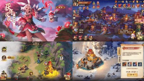 少年三国志零怎么换军师