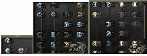 龙之谷魔羽怎么加点[图2]