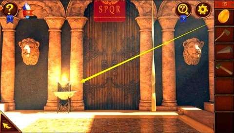 密室逃脱15关怎么过[图1]