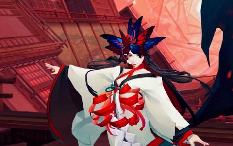 阴阳师彼岸花说的什么