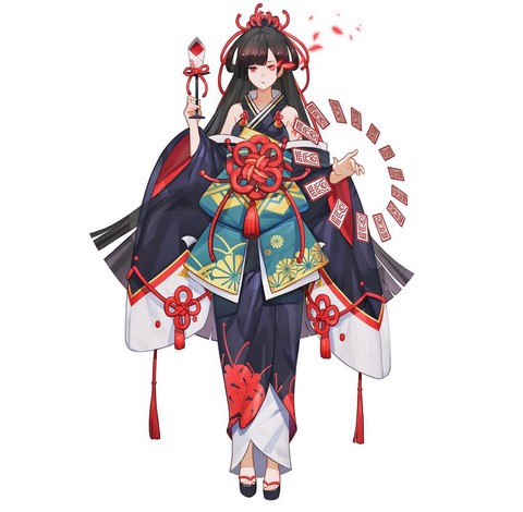 阴阳师彼岸花说的什么[图1]