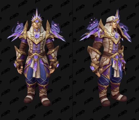 魔兽世界法师什么专业好