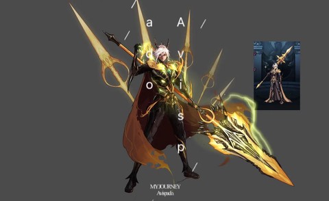 dnf魔枪士转什么好