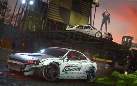 极品飞车2怎么联机