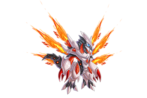 赛尔号什么系克远古系