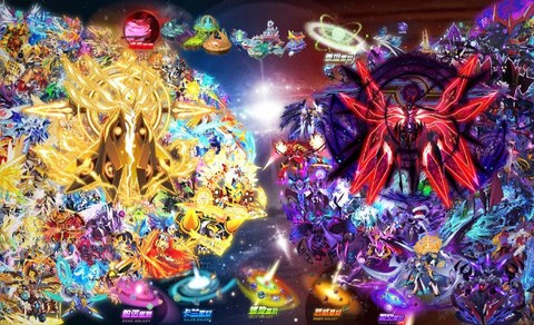 赛尔号什么系克远古系[图2]