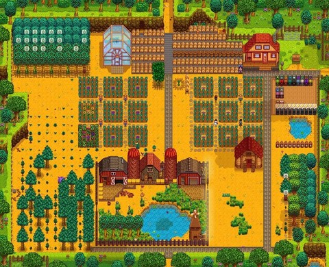 星露谷物语怎么回档