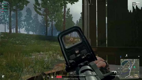 绝地求生压枪是什么[图1]