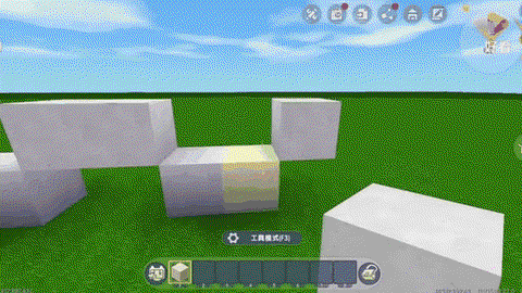 迷你世界怎么做骨粉[图2]