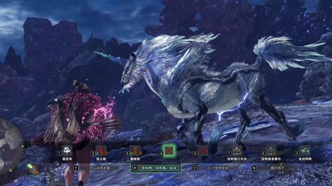 怪物猎人4麒麟怎么出