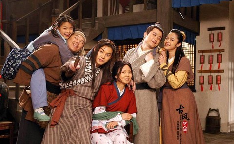 武林外传有什么含义