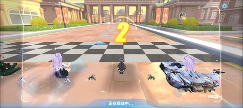 qq飞车怎么得月亮石[图1]