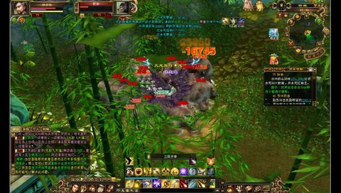 天龙八部什么门派刷副本[图1]