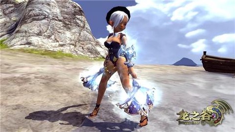 龙之谷舞娘刷图转什么好[图2]