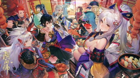 阴阳师每天需要做什么