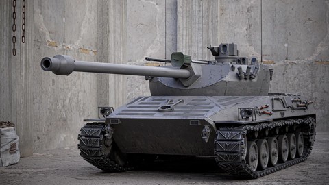 坦克世界德系什么坦克好[图1]