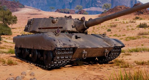 坦克世界德系什么坦克好[图2]