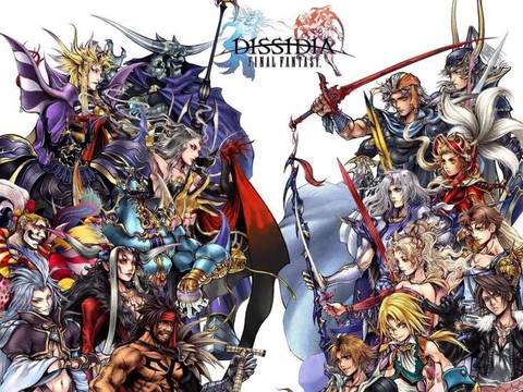 最终幻想纷争怎么玩[图1]