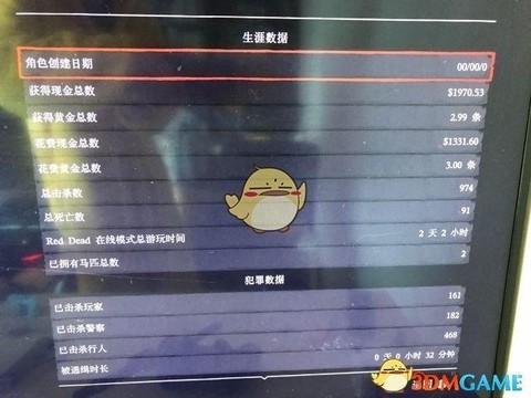 荒野大镖客如何爆头[图1]