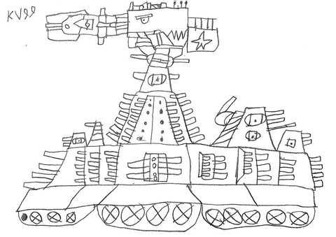 坦克世界中怎么找回坦克[图1]