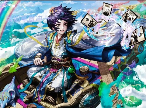 三国杀曹冲怎么获得[图1]