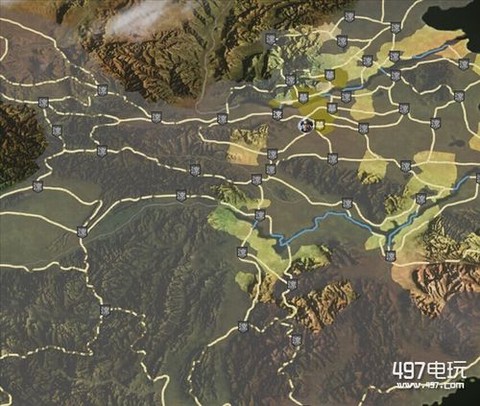 三国志13如何举兵[图1]