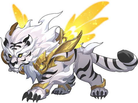 赛尔号怎么打白虎真身