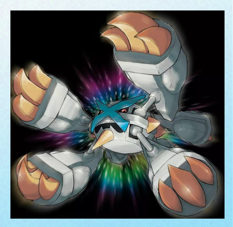 神奇宝贝什么精灵厉害[图2]