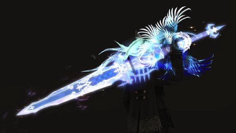 暗影9的瞎子带什么武器