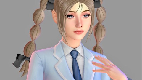 模拟人生4怎么旋转[图1]