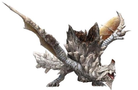 怪物猎人凯龙弱什么[图2]
