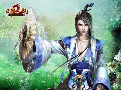 天龙八部3慕容怎么样[图1]