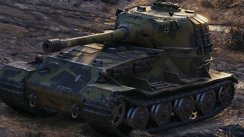 坦克世界穿深怎么看