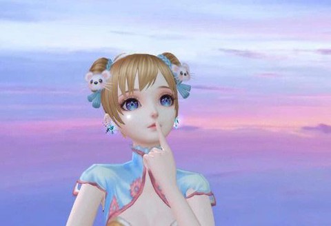 怎么制作qq炫舞头像