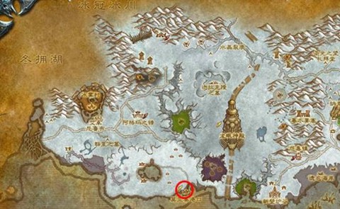 魔兽世界垂钓翁声望怎么刷