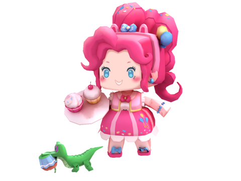 迷你世界什么人物好