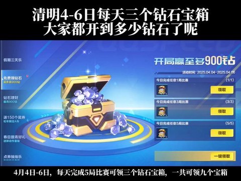 qq飞车什么能开出宝石[图1]