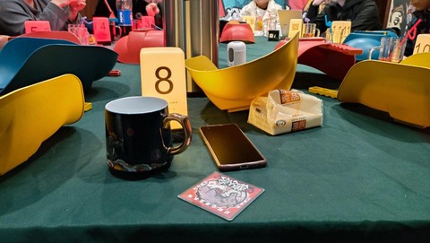 狼人杀里什么是面杀[图1]