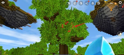 迷你世界怎么驯服野牛