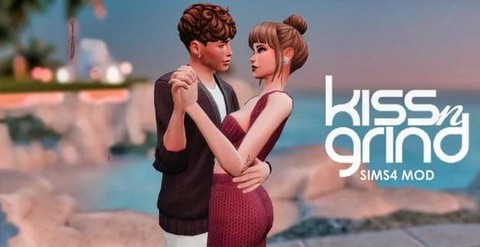 模拟人生4怎么拍合照[图2]