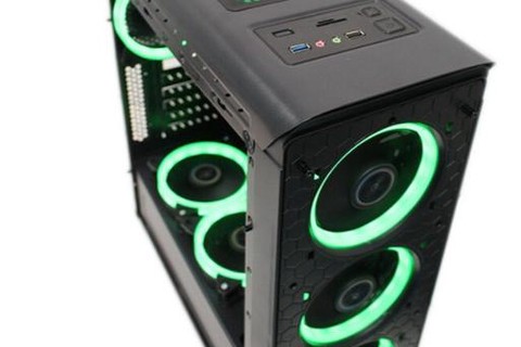 守望先锋买什么电脑